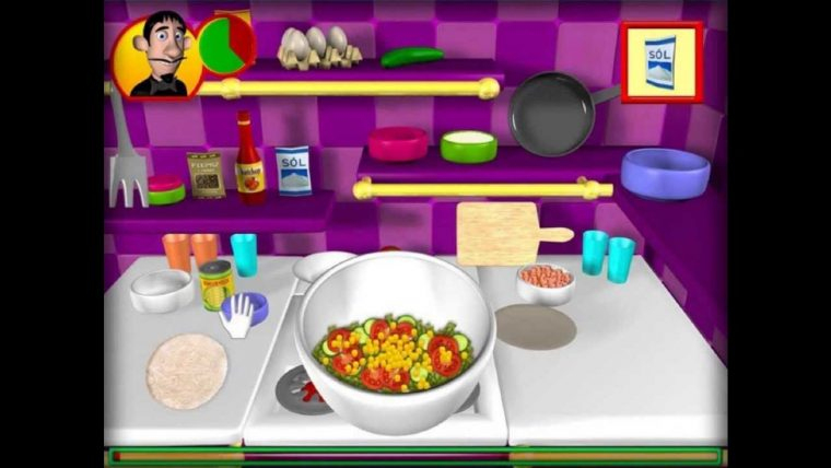 Télécharger] Jeux De Cuisine Gratuit Pour Filles (Iphone dedans Jeux De Fille Gratuit De Cuisine