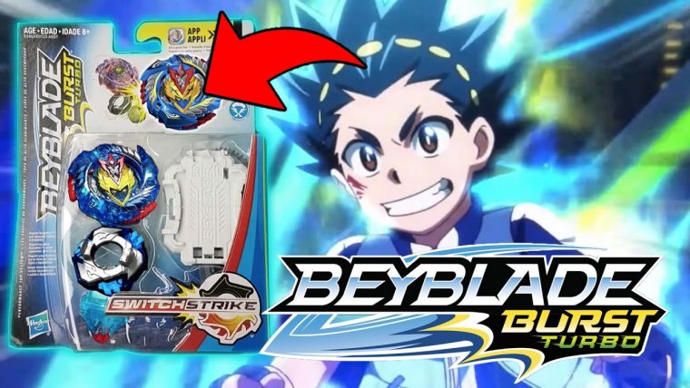 Turbo Valtryek Slingshock + Switchstrike?! Beyblade Burst concernant Coloriage Beyblade Burst Turbo Valtryek