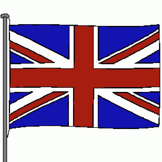 Un Coloriage De Drapeau Réalisé Par Gh concernant Drapeau Angleterre À Colorier