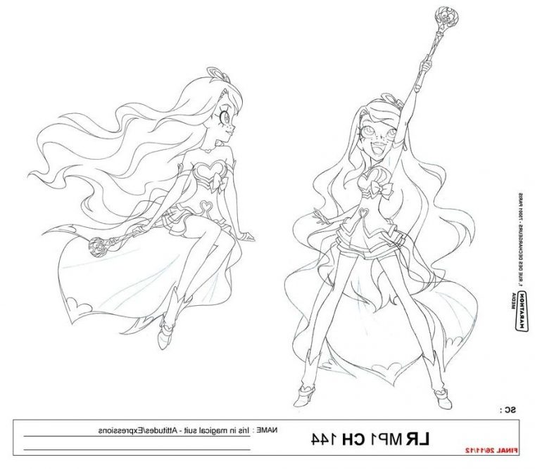 11 Antique Coloriage Lolirock Talia Pictures En 2020 encequiconcerne Lolirock Coloriage Gratuit