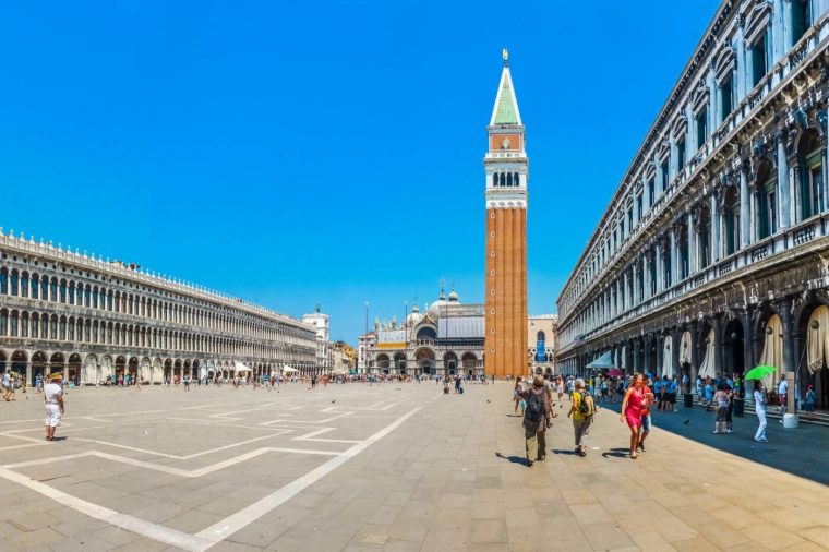 11 Besondere Stadtführungen Und Touren Durch Venedig serapportantà Information Über Italien