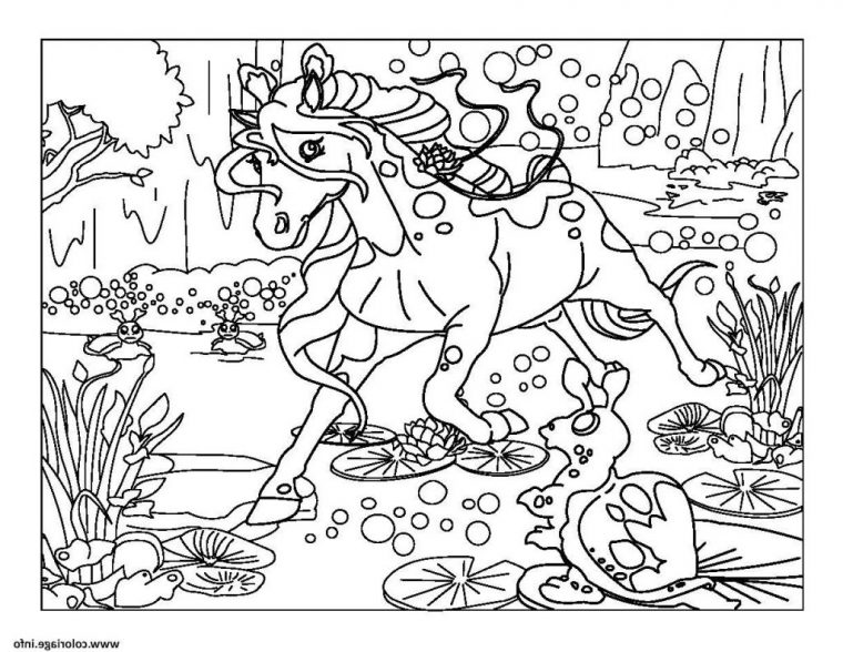 11 Cool De Licorne Kawaii A Colorier Photographie destiné Coloriage Baleine Licorne