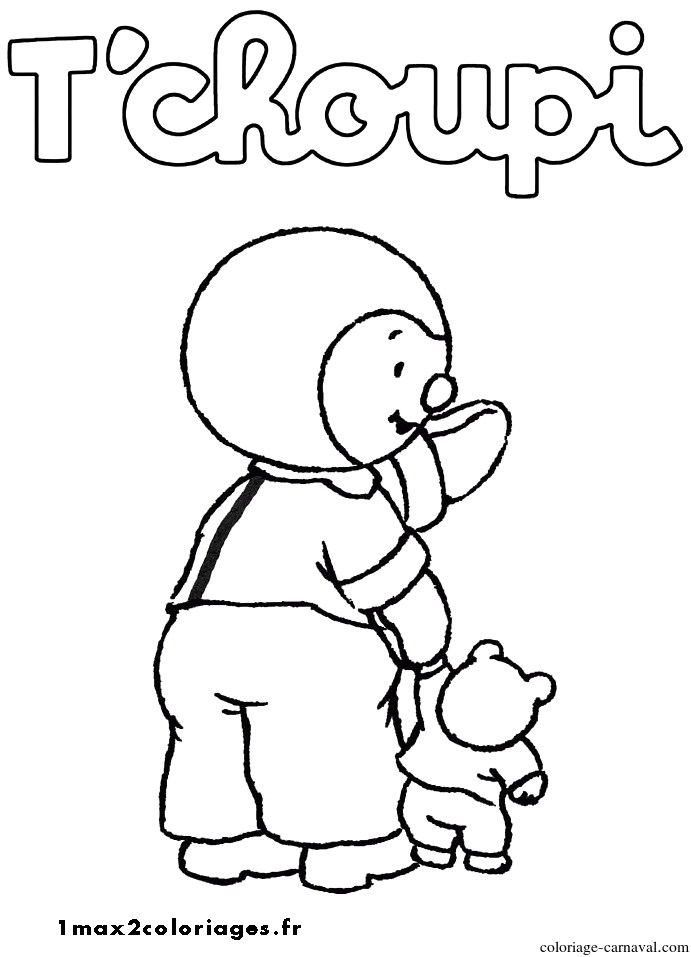 110 Coloriage Tchoupi Gratuits À Imprimer Sur Coloriage dedans Coloriage Tchoupi Velo