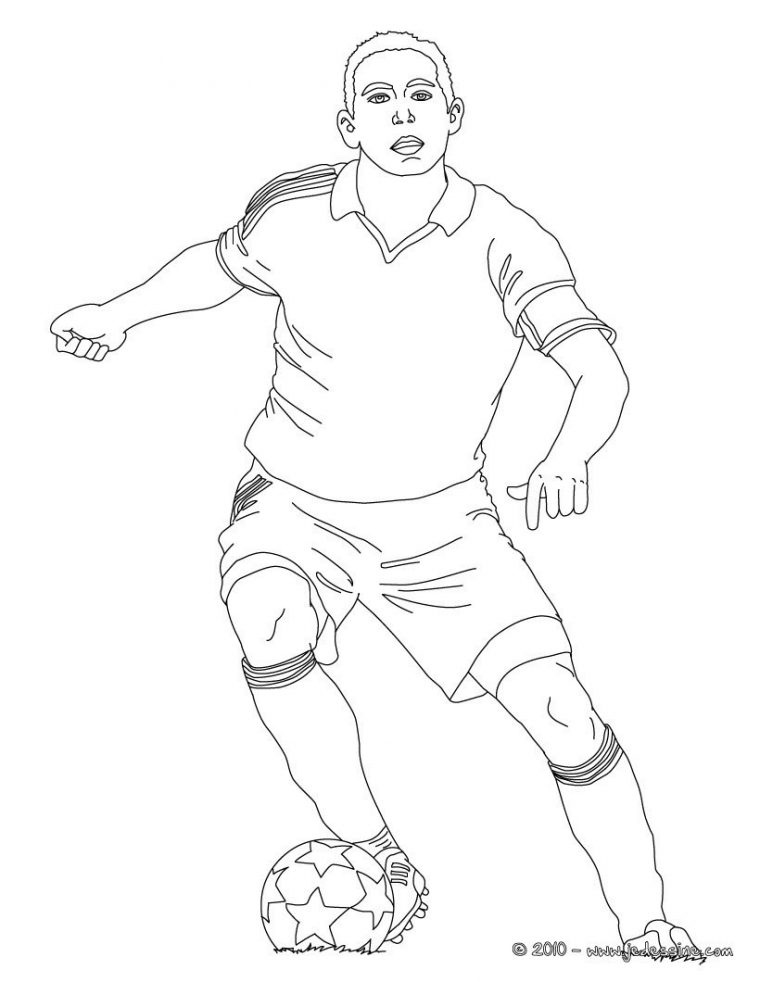 13 Pratique Coloriage Mbappe Pics – Coloriage destiné Coloriage De Mbappe