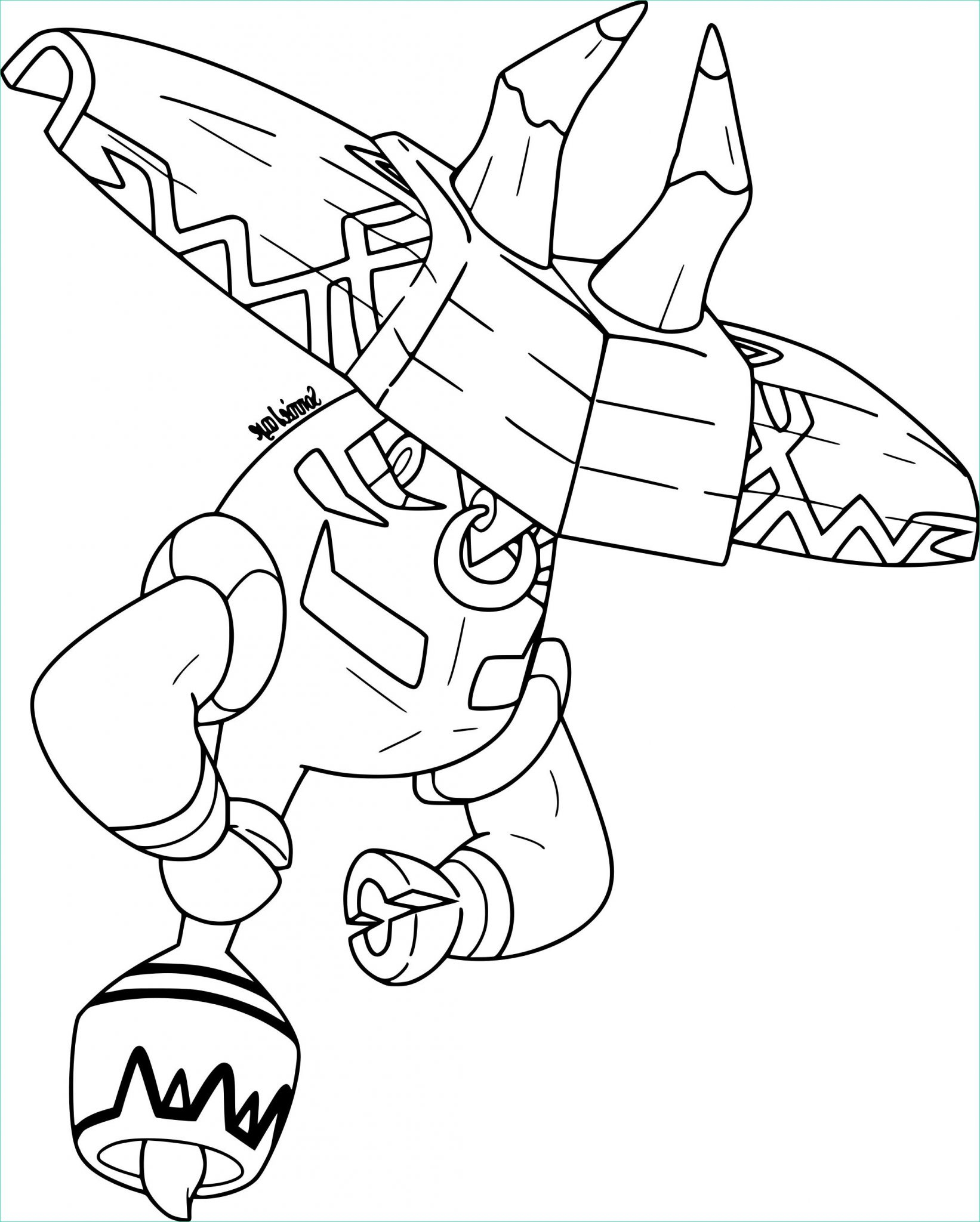 13 Unique De Pokémon Coloriage Stock - Coloriage : Coloriage avec Coloriage Phyllali