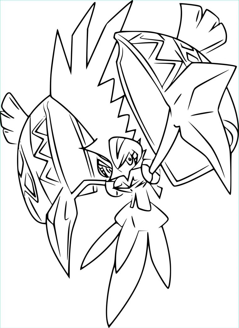 13 Unique De Pokémon Coloriage Stock – Coloriage : Coloriage pour Coloriage Pokemon Sachanobi