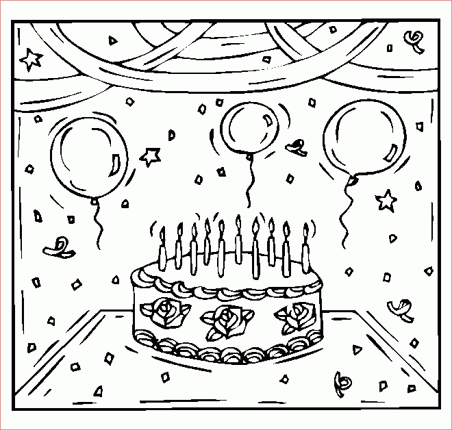 14 Spécial Coloriage Anniversaire Papa Images – Coloriage dedans Coloriage Pour Anniversaire Papa