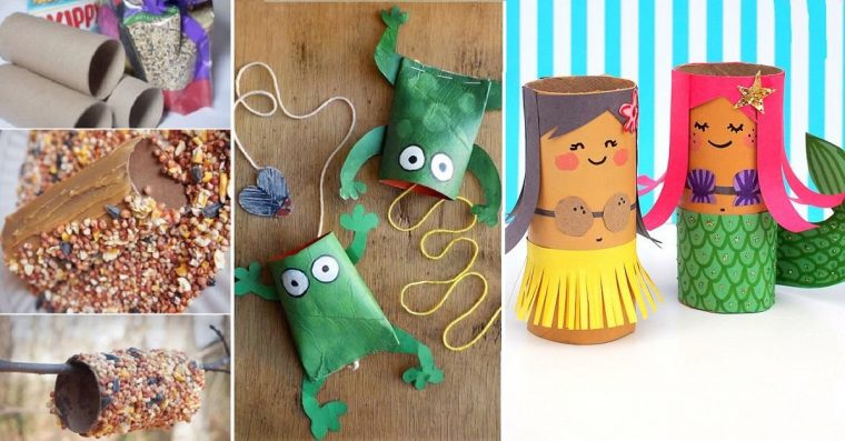 18 Magnifiques Projets À Faire Avec Les Enfants, À Partir dedans Kapla Facile À Faire