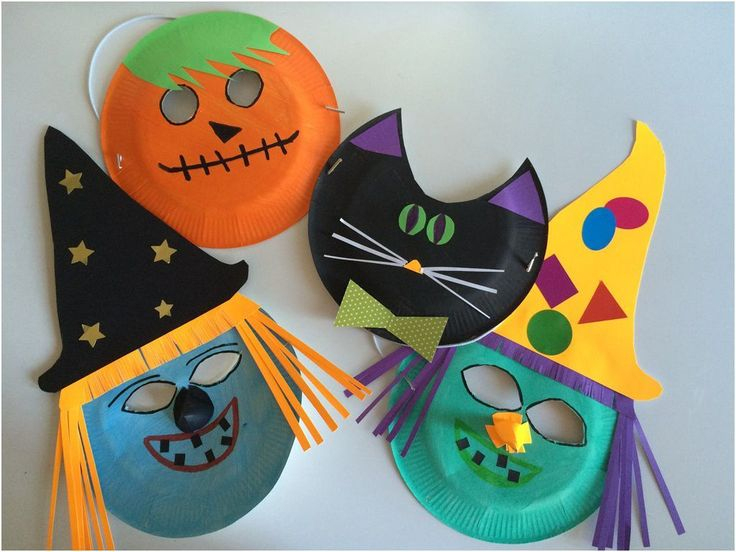 20 Biensûr Bricolage Halloween Maternelle Images # dedans Bricolage Maternelle