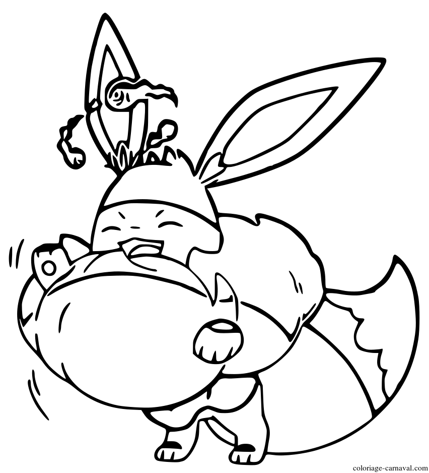 458 Coloriage Pokemon Gratuits À Imprimer Sur Coloriage pour Coloriage Aquali