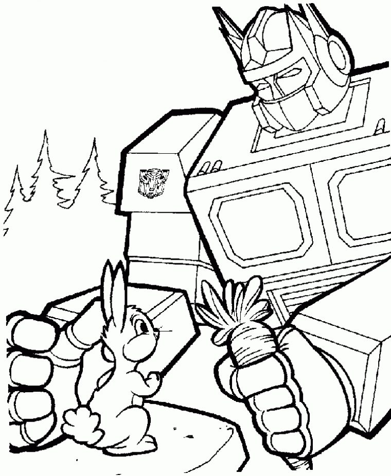 55 Dessins De Coloriage Transformers Rescue Bots À Imprimer encequiconcerne Tobot Coloriage