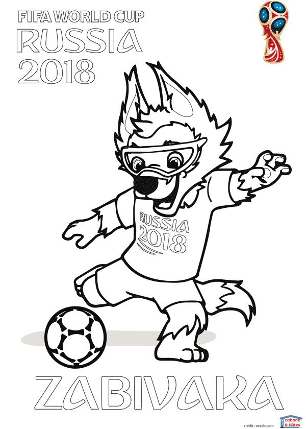 9 Positif Coloriage Coupe Du Monde Photos | Coloriage Foot encequiconcerne Dessin Coupe De Champion