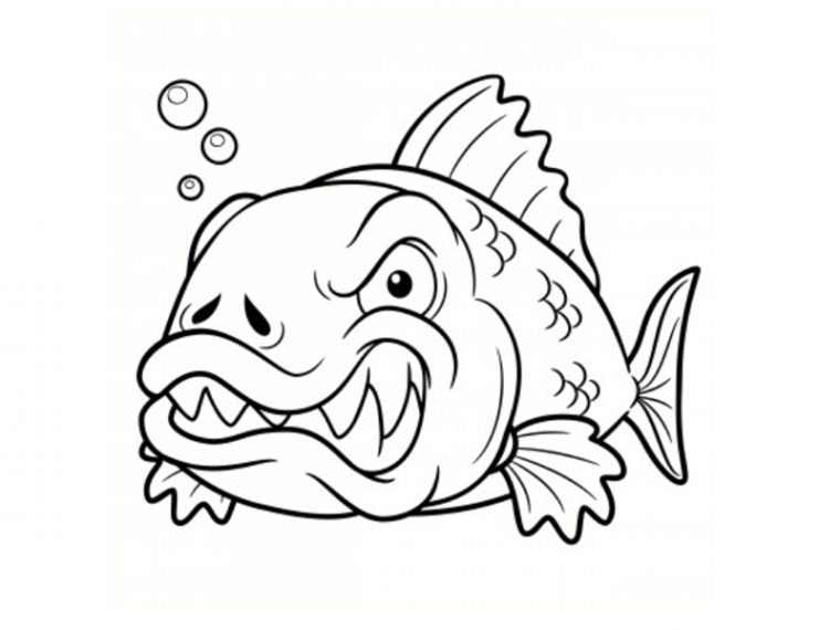 95 Dessins De Coloriage Poisson D'Avril Rigolo À Imprimer tout Coloriage Poisson Arc En Ciel