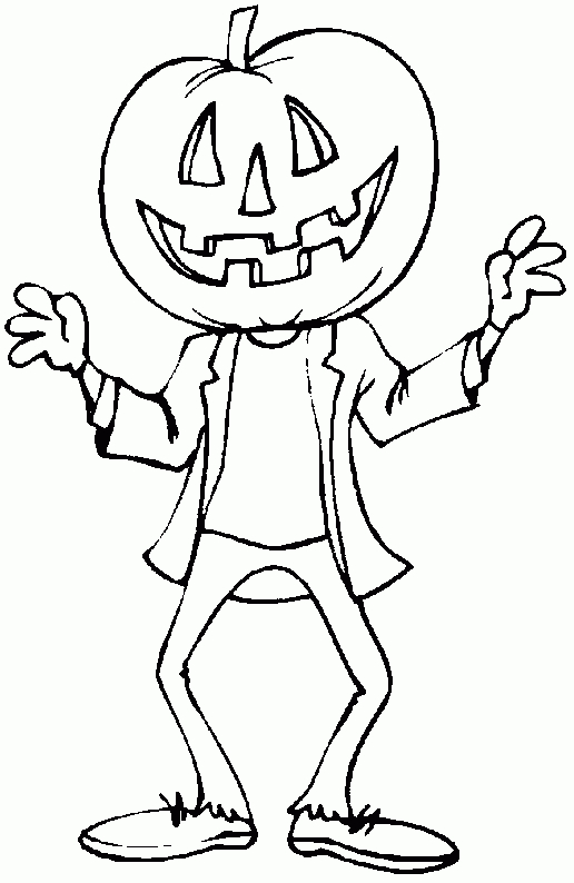 99 Dessins De Coloriage Halloween A Imprimer Qui Fait Peur concernant Coloriage Halloween A Imprimer Qui Fait Peur