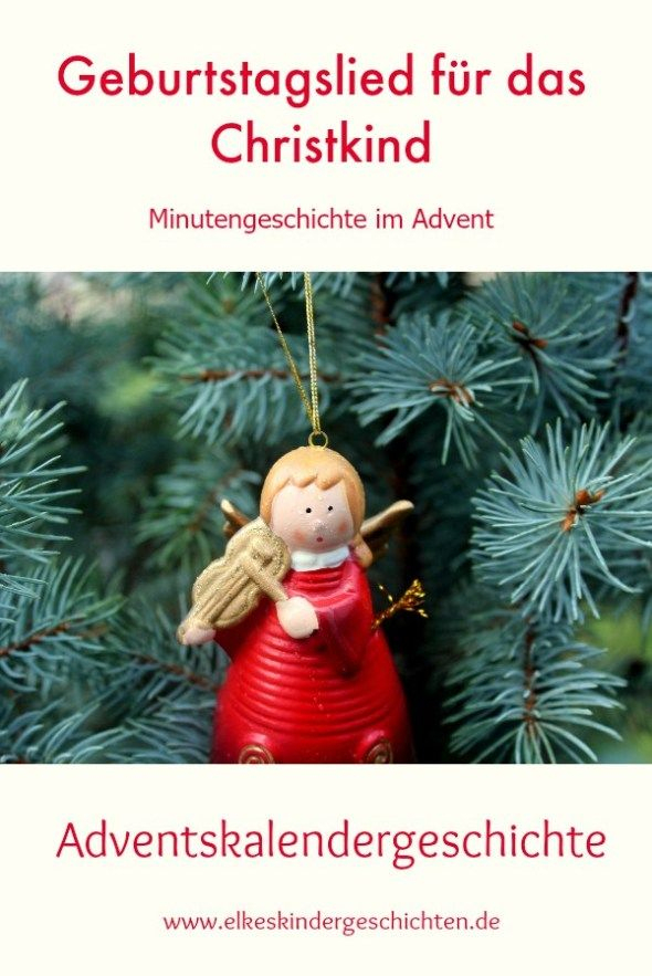 Adventsgedicht Für Kindergartenkinder - GreatestColoringBook.com