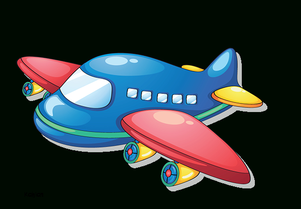 Aereo tout Dessin Avion Kawaii