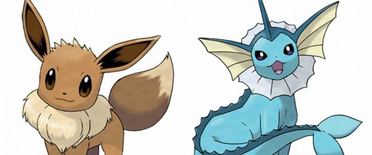 Astuce Pokémon Go : Aquali, Pyroli, Voltali Comment dedans Dessin Pokemon Avec Couleur