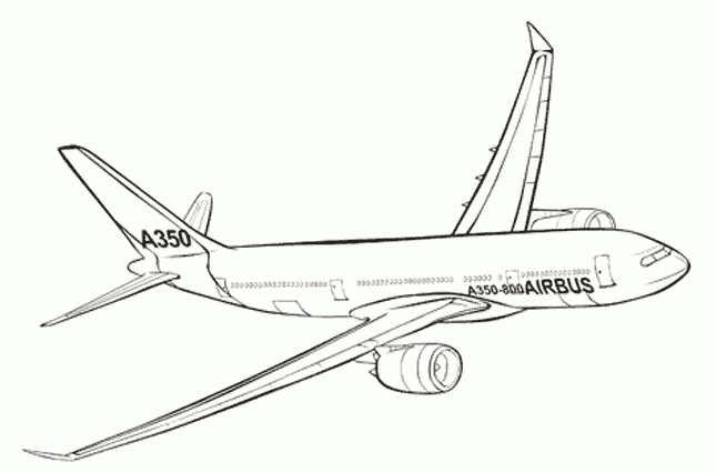 Avion Dessin – Recherche Google | Airplane Drawing, Plane intérieur Dessin Avion Kawaii