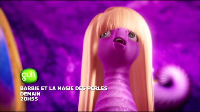 Barbie Et La Magie Des Perles encequiconcerne Barbie Et La Magie Des Perles