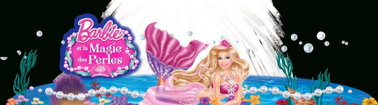 Barbie Et La Magie Des Perles pour Barbie Et La Magie Des Perles