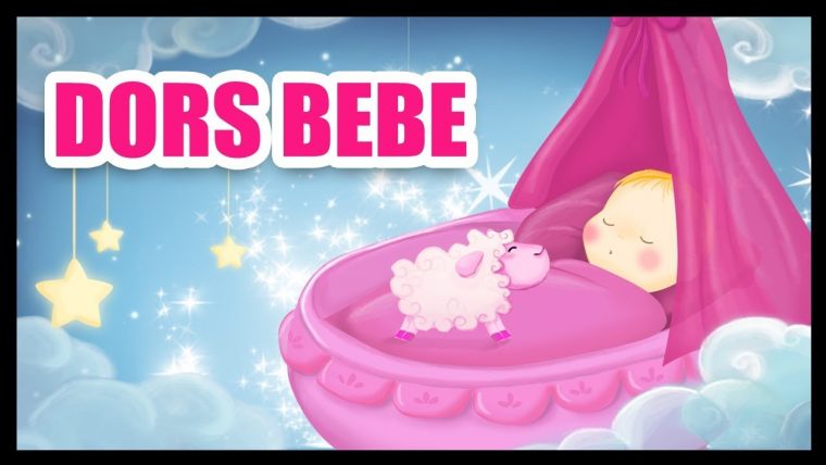 Berceuse Pour Bébé Poisson Animation ♫ Bébé-Dodo – intérieur Berceuse Pour Enfant