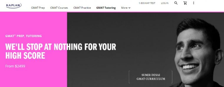 Best Gmat Tutors & Online Tutoring Programs [2021] avec Kapla Tuto