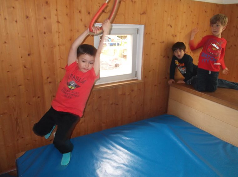 Bewegungsangebote | Kindergarten Gänseblümchen destiné Bewegungsangebot Kindergarten