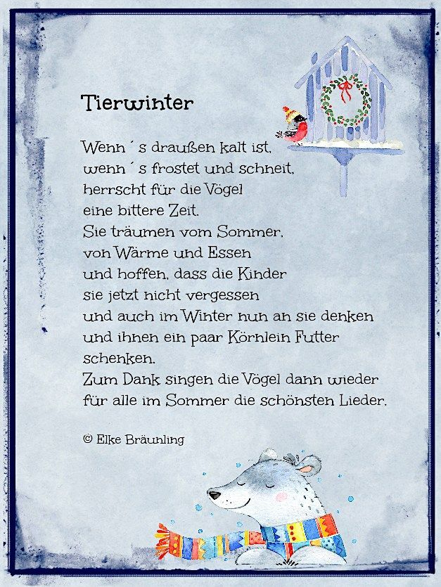 Bitte Klicken Sie Auf Das Bild Und Besuchen Sie Die Seite pour Gedichte Für Kindergarten Weihnachten