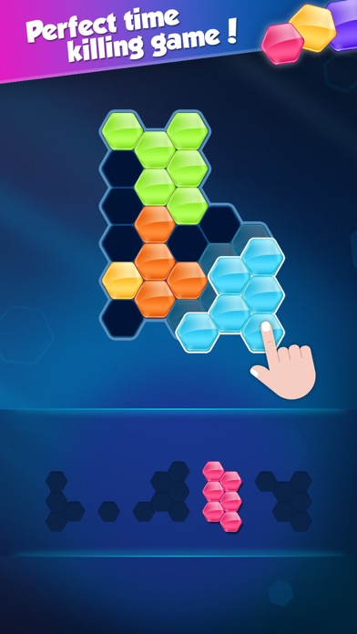 Block! Hexa Puzzle™ Für Pc – Windows 10,8,7 (Deutsch encequiconcerne Puzzle Download Kostenlos