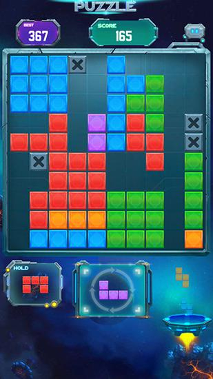 Block Puzzle Classic Extreme Para Android Baixar Grátis. O avec Puzzle Download Kostenlos