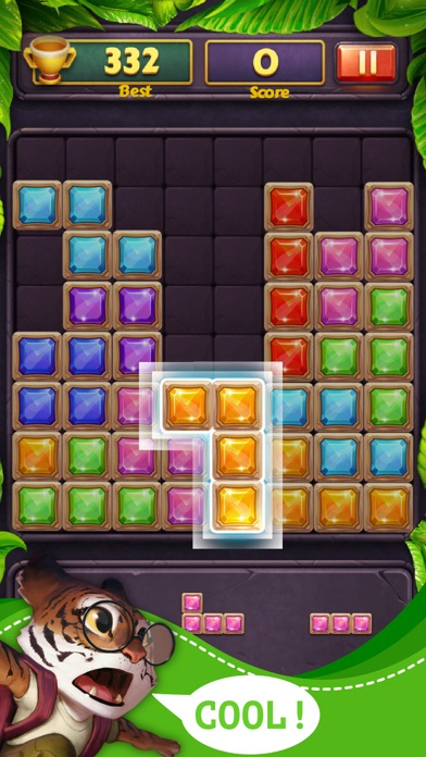 Block Puzzle Jewel Legend Für Pc – Windows 10,8,7 (Deutsch intérieur Puzzle Download Kostenlos