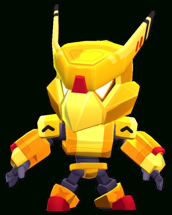 Brawl Stars Corbac Mecha De L Ombre – Free Gemmes Brawl Stars à Pixel Brawl Stars Corbac