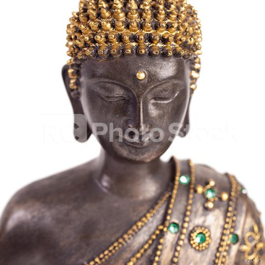 Buddha Statue Joga Buddhismus Kopf Asien Meditation Mönch tout Feiertage Im Buddhismus