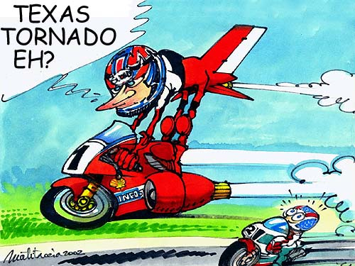 Caricature Pilti Motogp Superbike E Supersport destiné Caricature Moto Gp