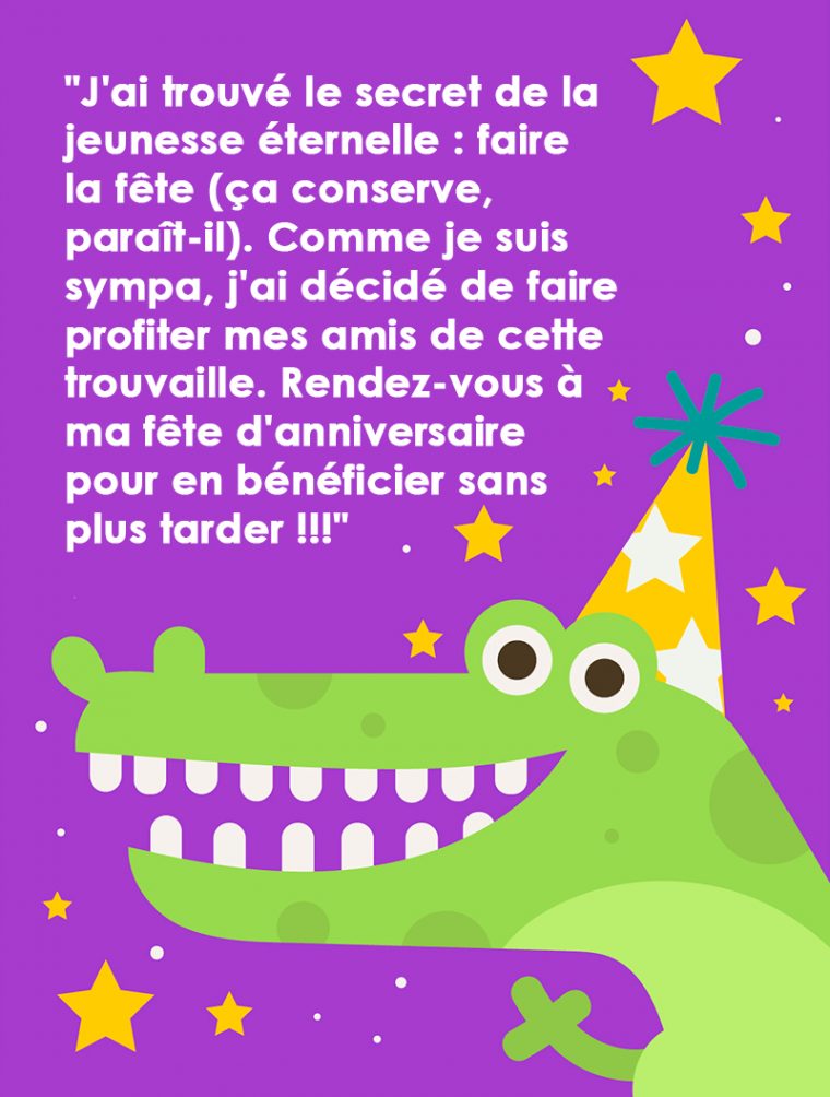 Carte Invitation Anniversaire Gratuite À Imprimer Adulte avec Cartes Invitation Anniversaire À Imprimer