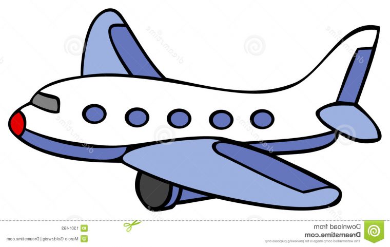 Cartoon Plane Drawing At Getdrawings | Free Download encequiconcerne Dessin Avion Kawaii