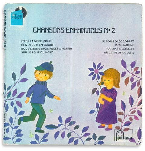 Chansons Enfantines No.2 | Chanson Enfantine, Chanson tout Comptines Enfantines