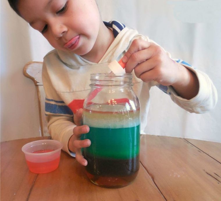 Chemie Experimente Für Kinder Zuhause – Casey Dann Grundschule destiné Experimente Für Zu Hause