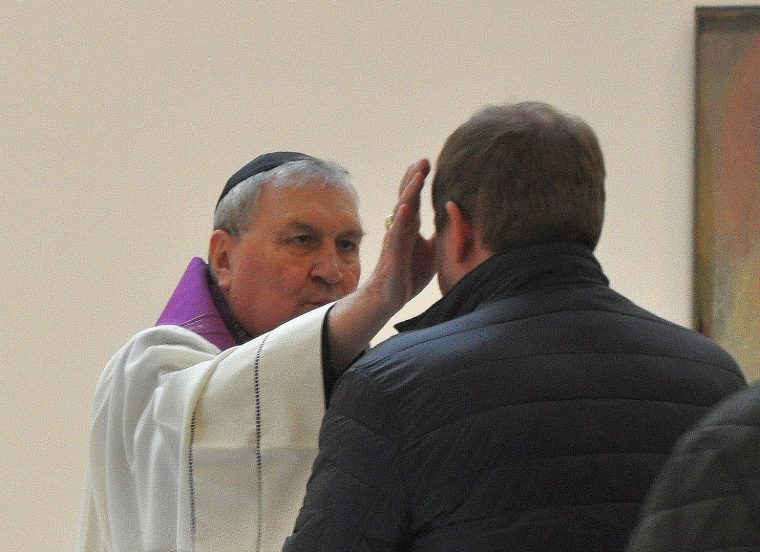 Christentum Heißt Jesus Christus Begegnen | Kath tout Wie Viele Jünger Hatte Jesus