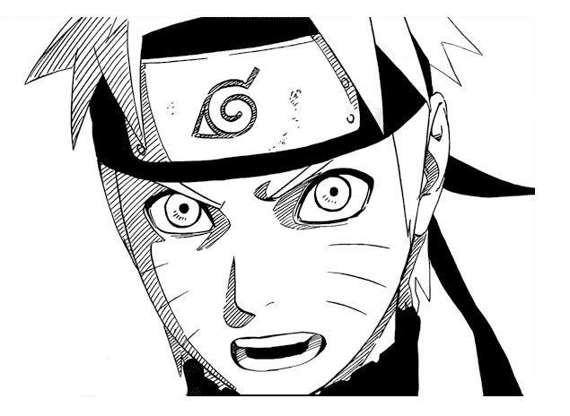 Collection Image Wallpaper: Image Naruto Facile A Dessiner pour Dessin Facile Naruto Shippuden