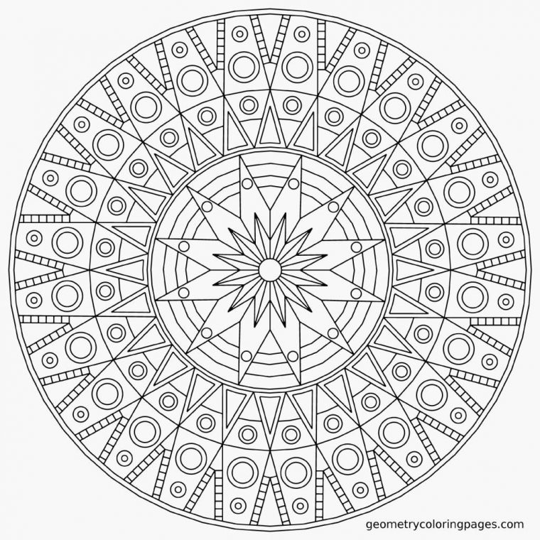 Coloriage A Imprimer Mandala Hugo L'Escargot – Coloriage concernant Hugo L'Escargot Mandala