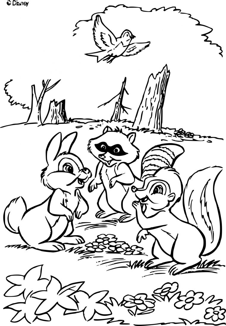 Coloriage Animaux Disney À Imprimer Sur Coloriages dedans Coloriage Animaux Pdf