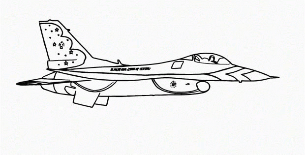 Coloriage Avion De Guerre Bestof Photos Coloriage Avion De pour Dessin Avion De Guerre Facile