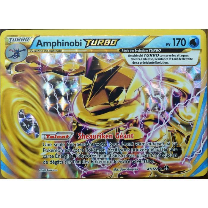 Coloriage Carte Pokemon Amphinobi Turbo Or – Ohbq à Coloriage Pokemon Amphinobi