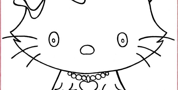 Coloriage Chi Nouveau Photographie Coloriage Chat Chi dedans Coloriage Chi