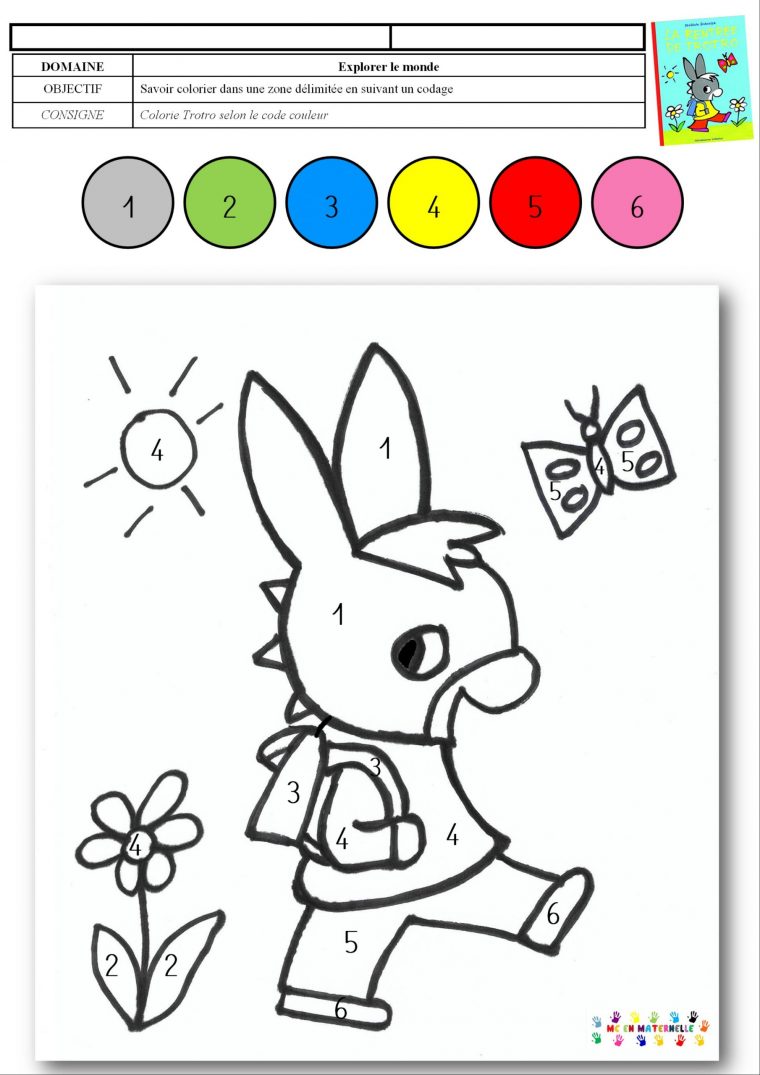 Coloriage Corps Humain Maternelle – Primanyc dedans Coloriage Magique Maternelle