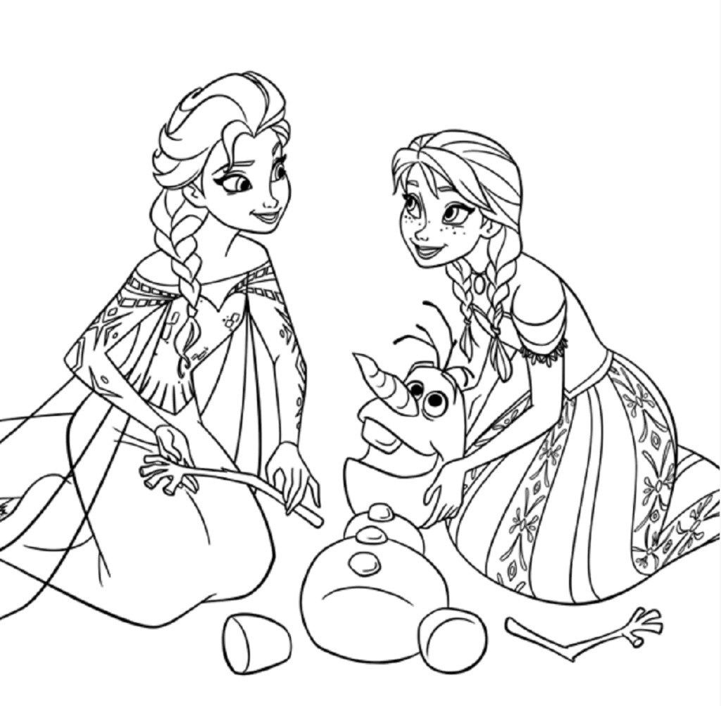 Coloriage De Princesses Élégant Stock Coloriage Princesse tout Dessin Coloriage Reine Des Neiges À Imprimer