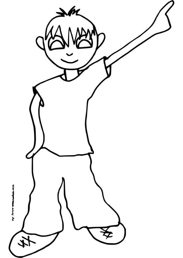 Coloriage En Ligne Pour Garcon De 6 Ans Dedans Coloriage pour Coloriage Pour Garçon