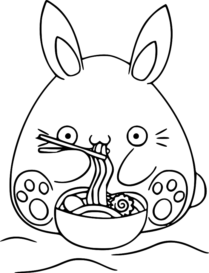 Coloriage Kawaii A Imprimer – Greatestcoloringbook encequiconcerne Coloriage Kawaii Animaux