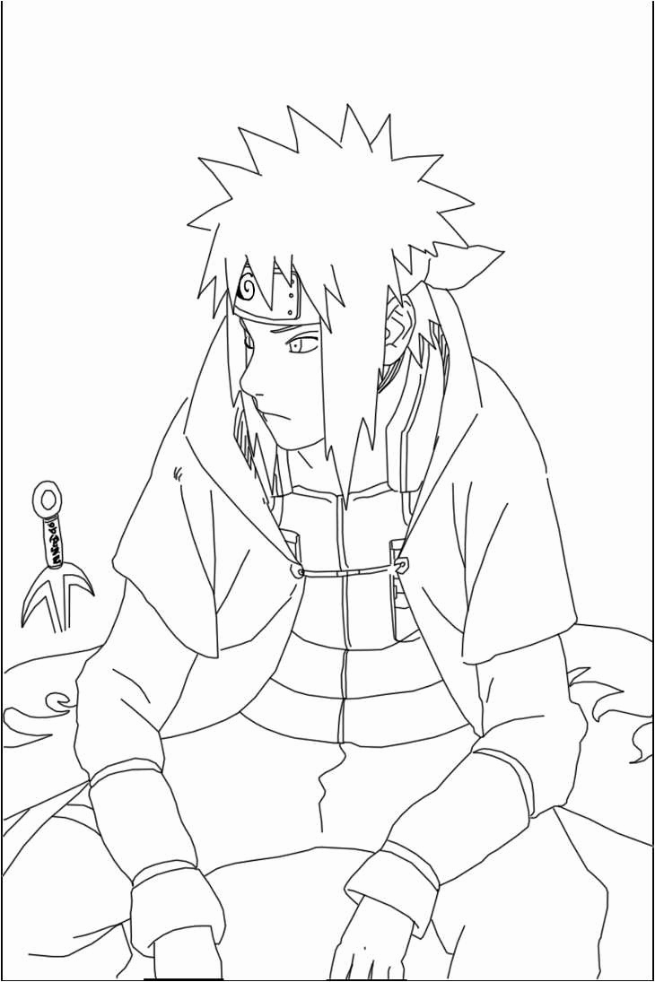 Coloriage Naruto Sasuke – Greatestcoloringbook avec Dessin Sasuke A Imprimer